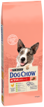 Purina Dog Chow Adult Active Sucha Karma dla psa op. 14kg [Data ważności: 08.2024]