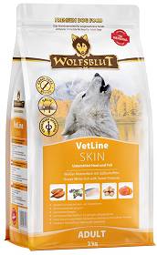 Wolfsblut VetLine Skin&Coat Sucha Karma dla psa op. 2kg