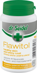 Flawitol Preparat witaminowy  na skórę i sierść Healthy skin and shiny coat dla psa op. 200 tabletek
