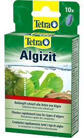 Tetra Preparat na glony Algizit op. 10 tabletek WYPRZEDAŻ