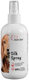 Over Zoo Silk Spray ułatwiający rozczesywanie sierści dla psa poj. 250ml
