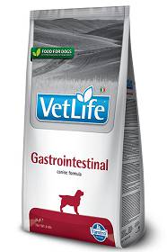 Farmina Vet Life Dog Gastrointestinal Sucha Karma dla psa op. 2kg WYPRZEDAŻ