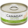 Canagan For Cats Fresh Chicken Mokra Karma dla kota op. 75g