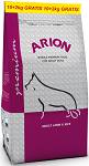 Arion Premium Lamb&Rice Sucha Karma dla psa op. 12kg