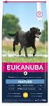 Eukanuba Mature Large Sucha Karma dla psa op. 15kg