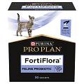 Purina Veterinary Diets Feline FortiFlora Probiotyk dla kota op. 30x1g WYPRZEDAŻ