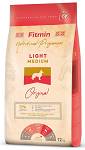 Fitmin Adult Medium Light Sucha Karma dla psa op. 12kg