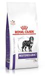 Royal Canin Vet Adult Neutered Large Dog Sucha Karma dla psa op. 2x12kg MEGA-PAK