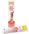 GimCat Pasta Multi-Vitamin Paste Extra dla kota op. 200g [Data ważności: 05.2024]