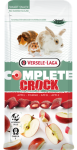 Versele-Laga Complete Crock Apple Przysmak dla gryzoni i królików op. 50g