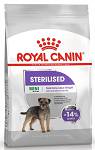 Royal Canin Adult Mini Sterilised Sucha Karma dla psa op. 8kg