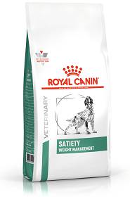 Royal Canin Vet Satiety Weight Management Sucha Karma dla psa op. 12kg