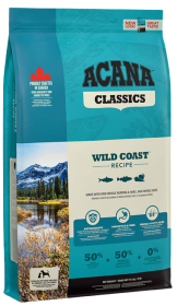 Acana Classics Adult Wild Coast Sucha Karma dla psa op. 9.7kg
