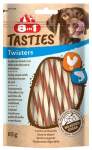 8in1 Gryzak Tasties Twisters dla psa op. 85g WYPRZEDAŻ