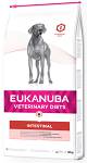 Eukanuba Vet Intestinal Sucha Karma dla psa op. 12kg