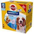 Pedigree Przysmak DentaStix dla psa op. 56pack (8x180g) [Data ważności: 1.09.2024]