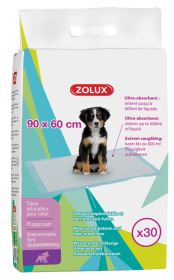 Zolux Maty absorbujące dla psa rozm. 60x90cm op. 30szt. nr kat. 477019