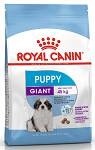 Royal Canin Puppy Giant Sucha Karma dla szczeniaka op. 15kg WYPRZEDAŻ OSTATNIA SZTUKA