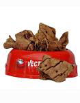 Vector-Food Przysmak Płuca wołowe dla psa op. 500g