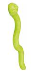 Trixie Zabawka na przysmaki wyprostowany wąż Snack Snake dla psa kolor zielony nr kat. 34949