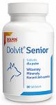 Dolvit Preparat witaminowy Senior dla psa op. 90 tabletek