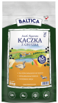 Baltica Smaki Regionów Adult Small Kaczka z gruszką Sucha Karma dla psa op. 6kg