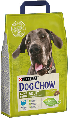 DogChow Adult Large